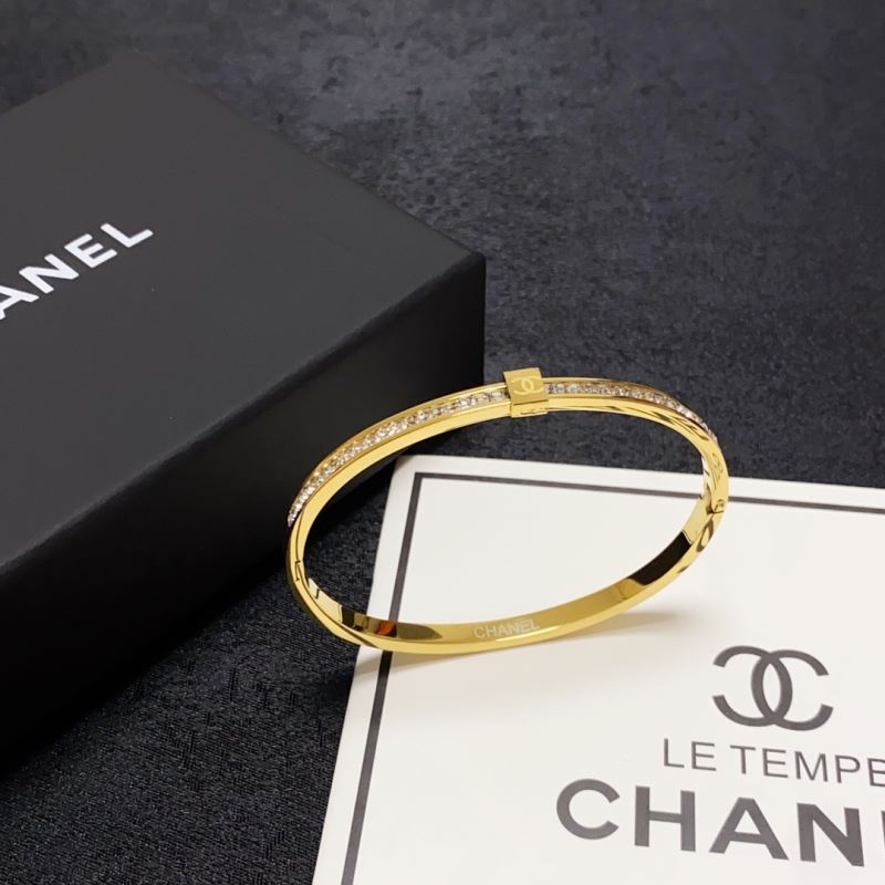 Chanel Bracelets